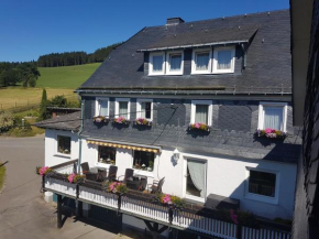Pension Bergfrieden Schmallenberg